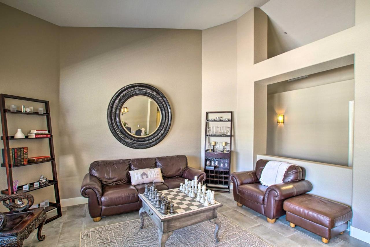 Upscale House Private Yard And Pool * Scottsdale