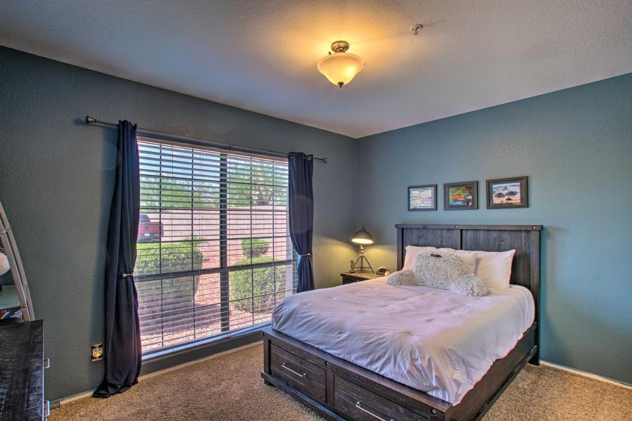 Upscale House Private Yard And Pool Holiday home Scottsdale