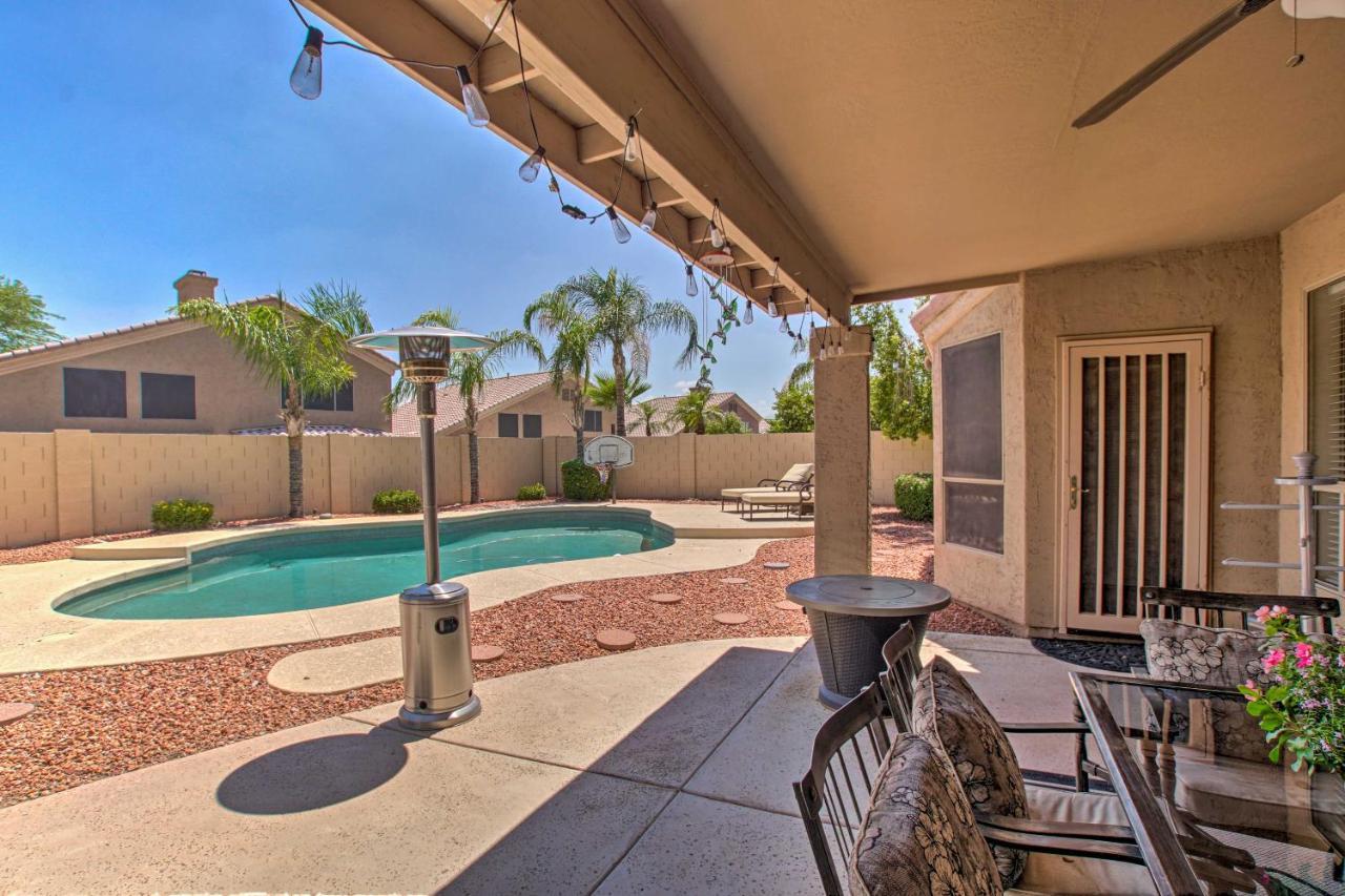 Upscale House Private Yard And Pool *