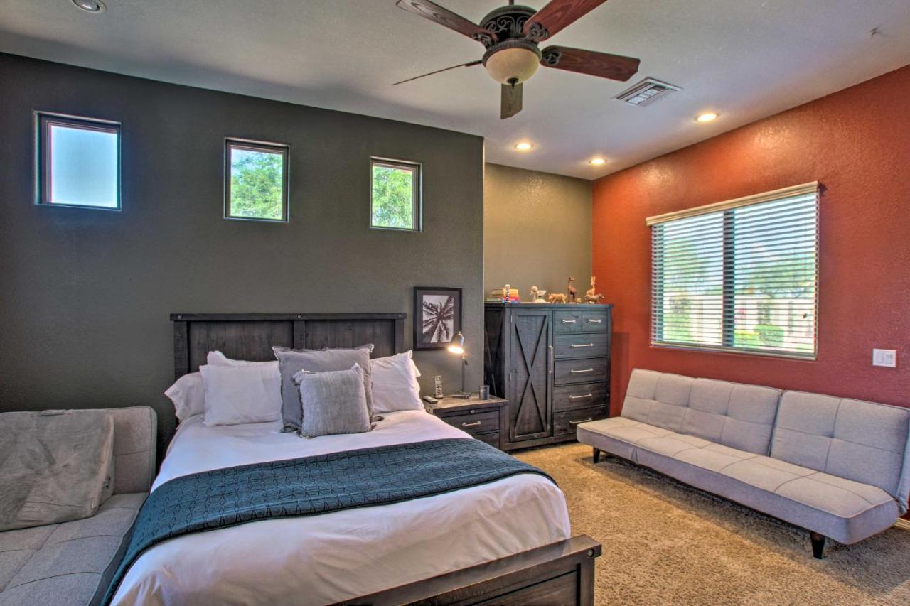 Holiday home Upscale House Private Yard And Pool *