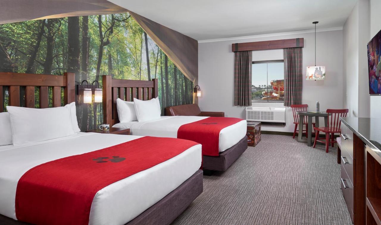 Resort Great Wolf Arizona Scottsdale