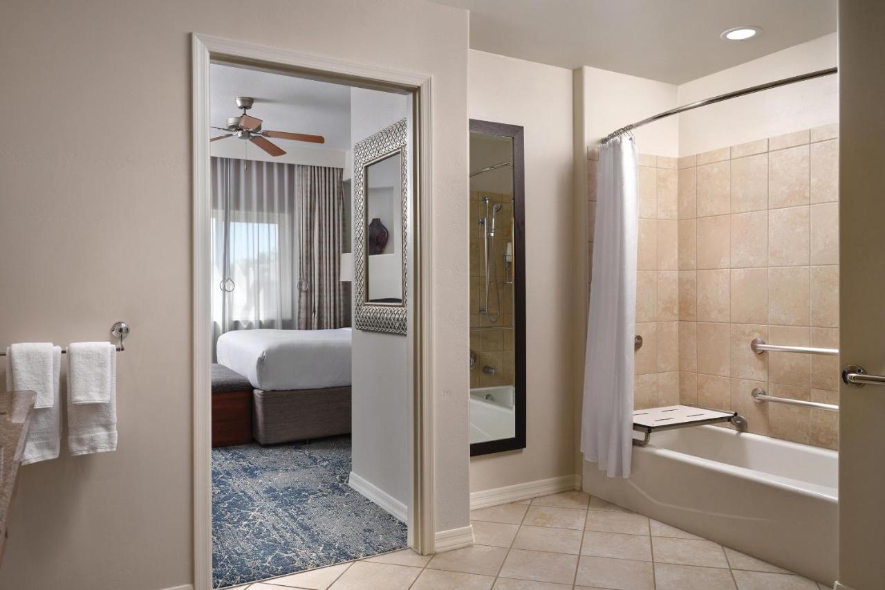 Sheraton Desert Oasis Villas, Resort Scottsdale