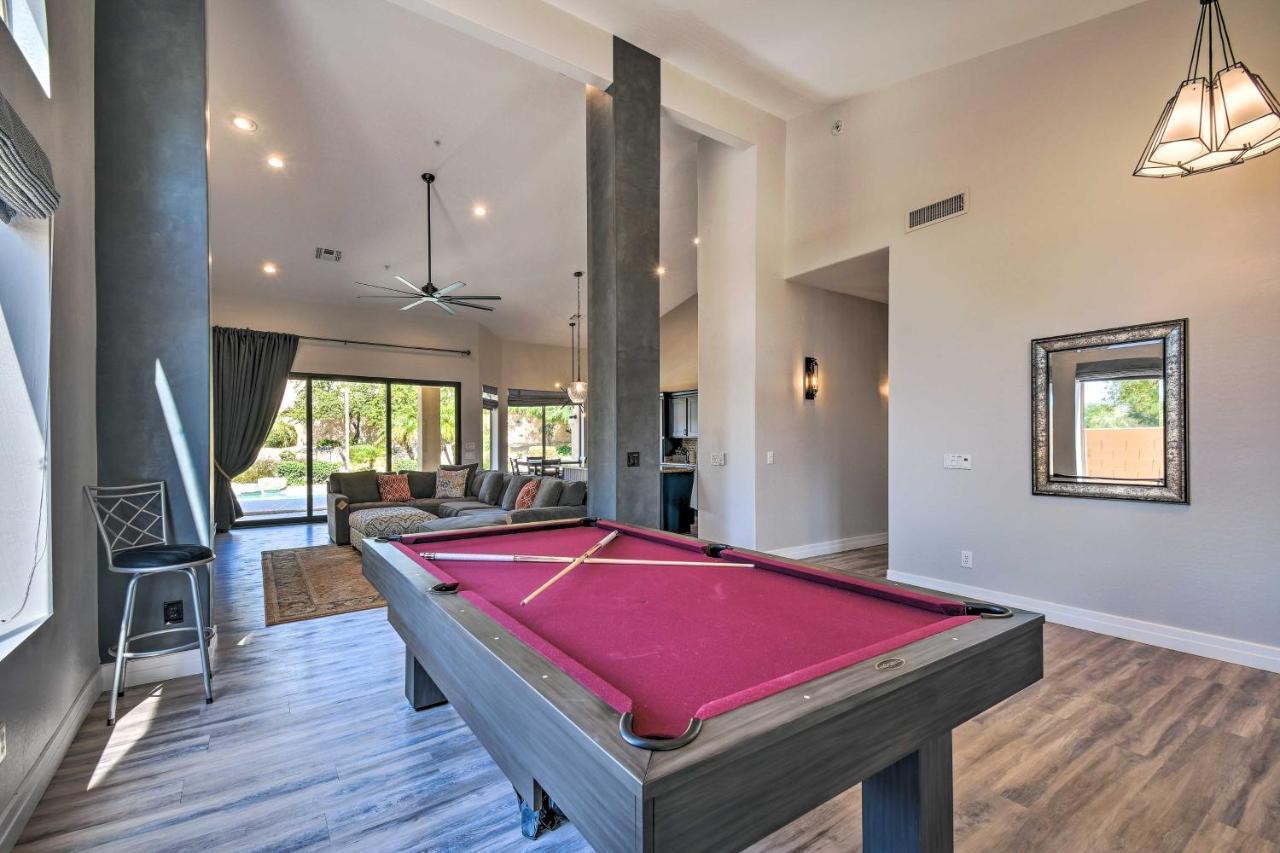 Holiday home Golfers Getaway With Putting Scottsdale