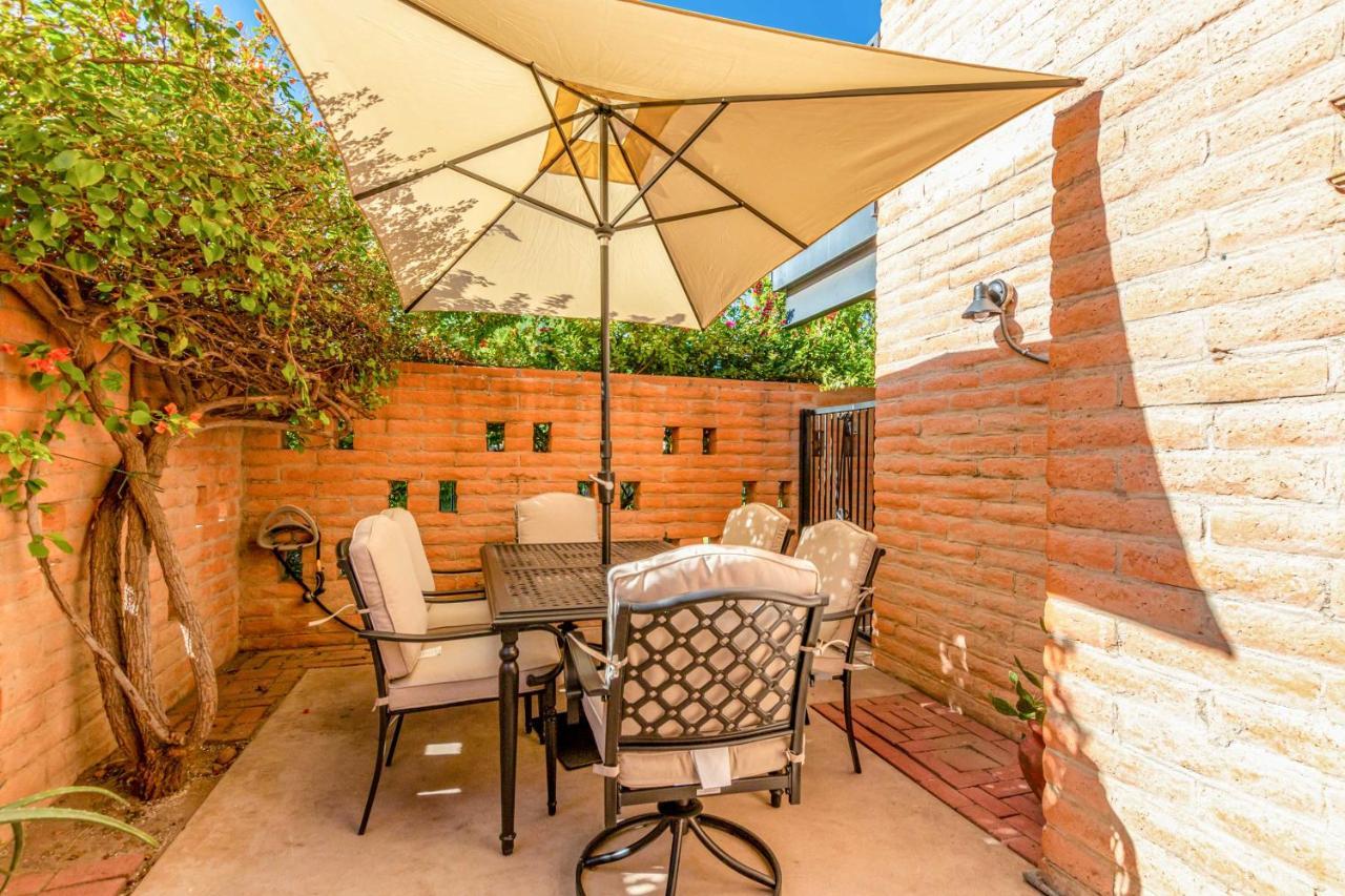 Apartamento Casa Feliz Old Town With Pool By Downtown! Scottsdale
