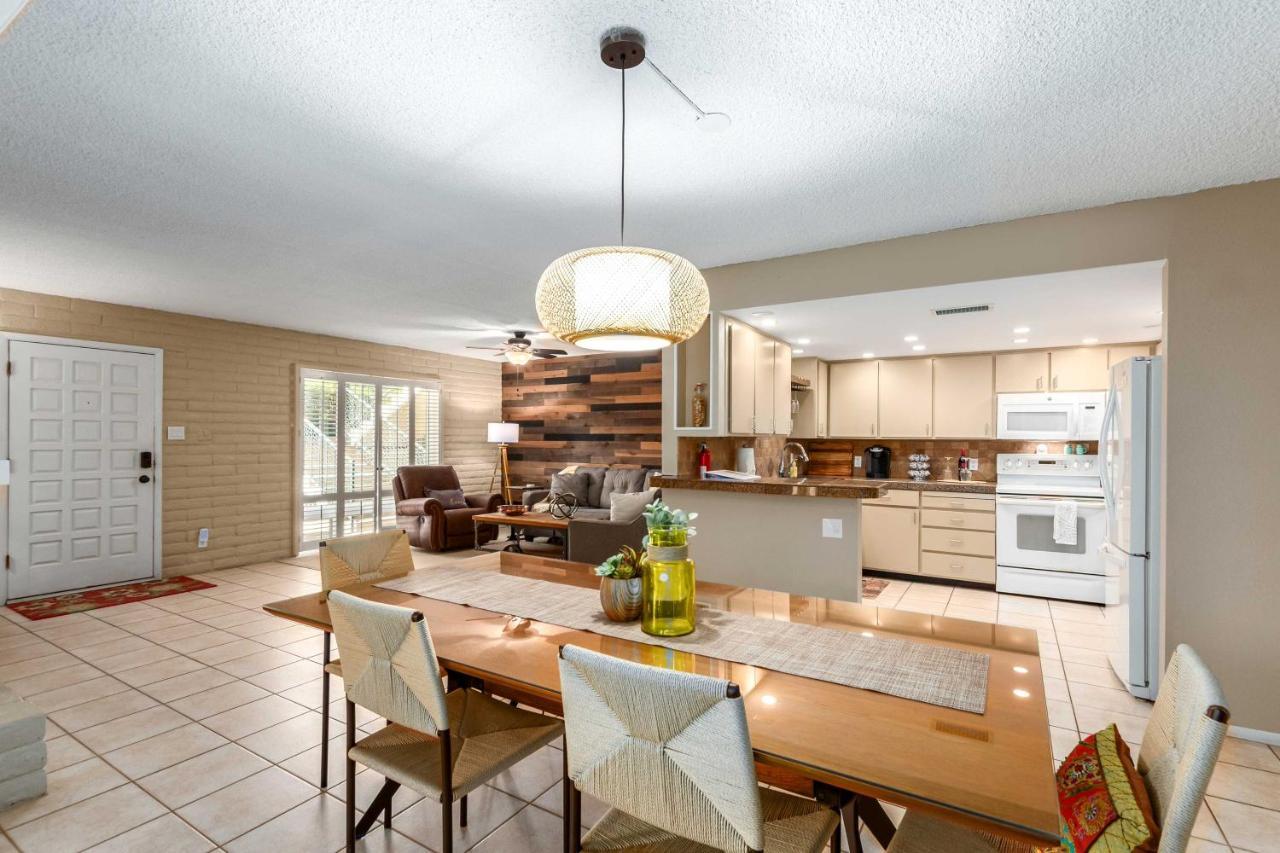 Casa Feliz Old Town With Pool By Downtown! Apartamento Scottsdale