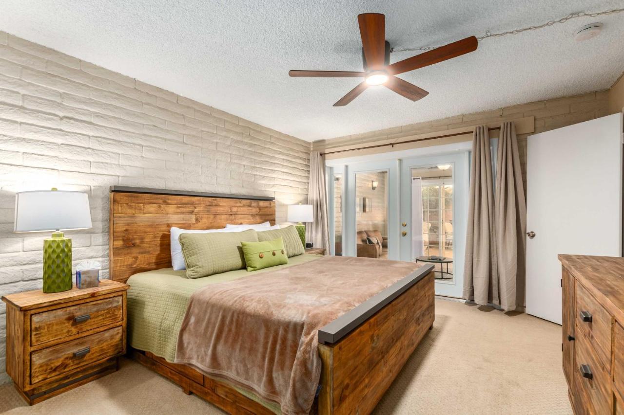 Casa Feliz Old Town With Pool By Downtown! Apartamento Scottsdale