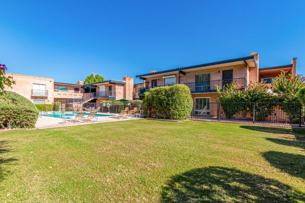 Casa Feliz Old Town With Pool By Downtown! * Scottsdale