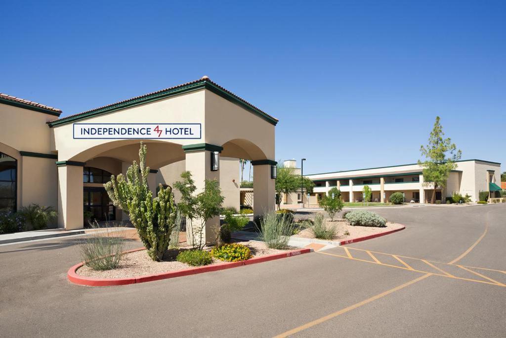 Hotel Independence 47 Scottsdale