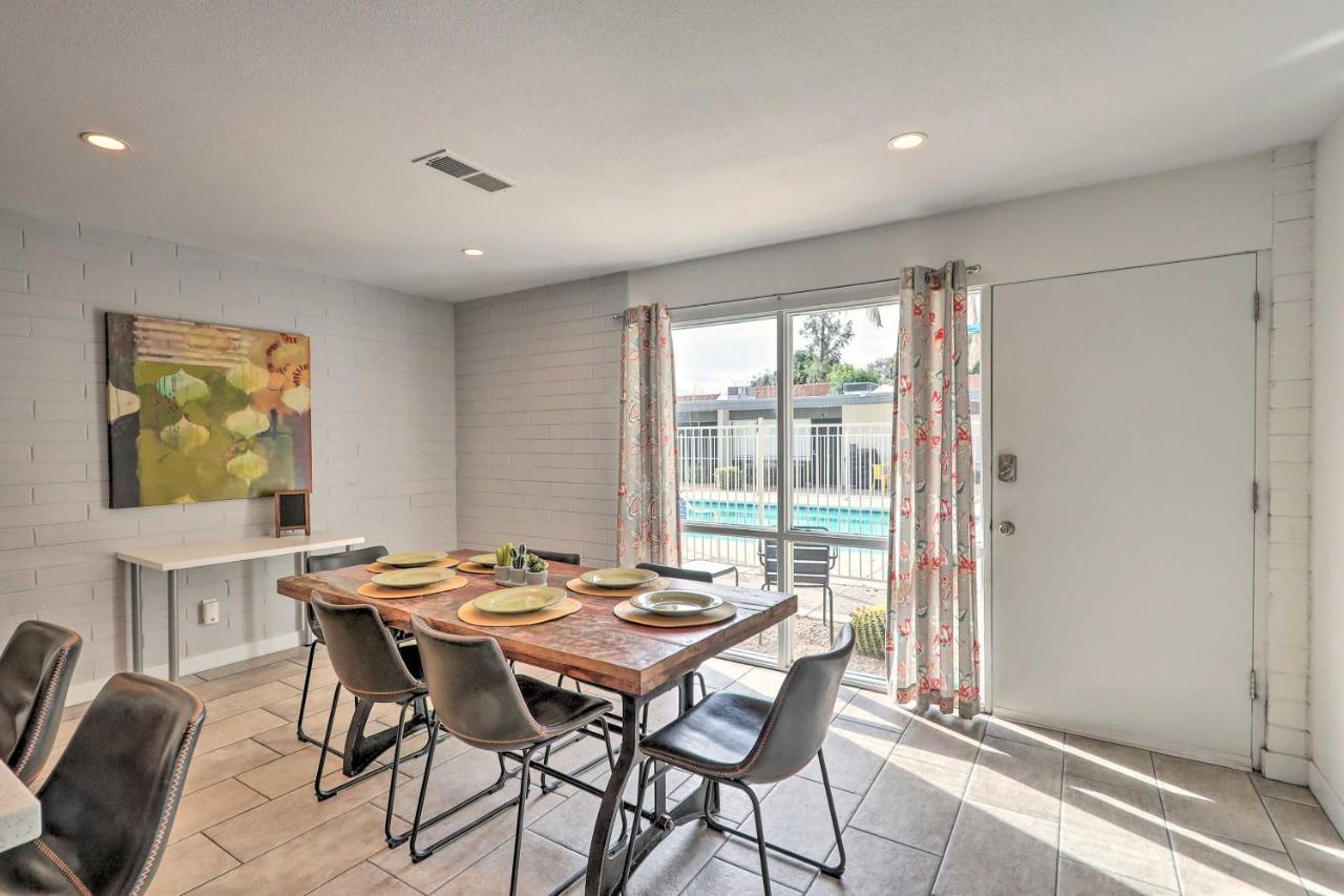 Holiday home Chic With Balcony, Walk To Old Town! *