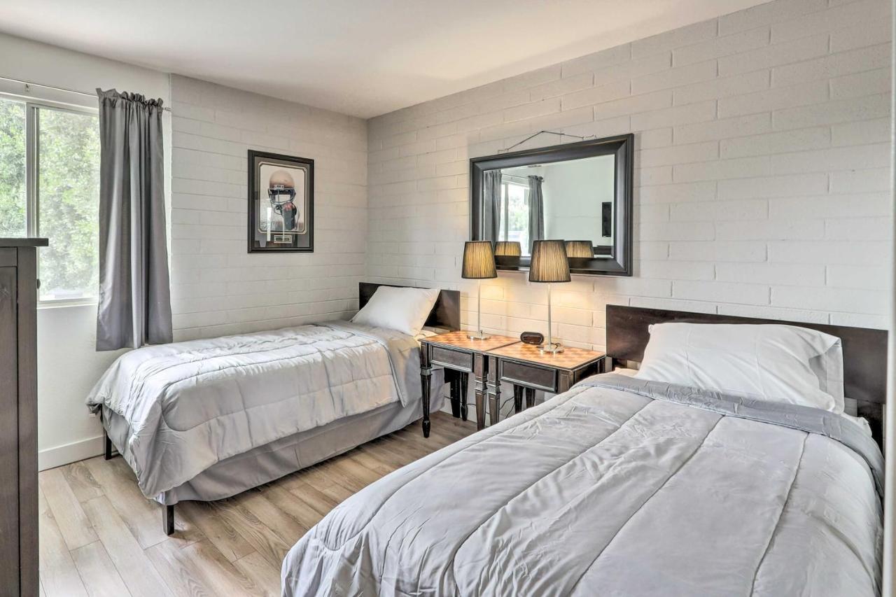 Chic With Balcony, Walk To Old Town! * Scottsdale
