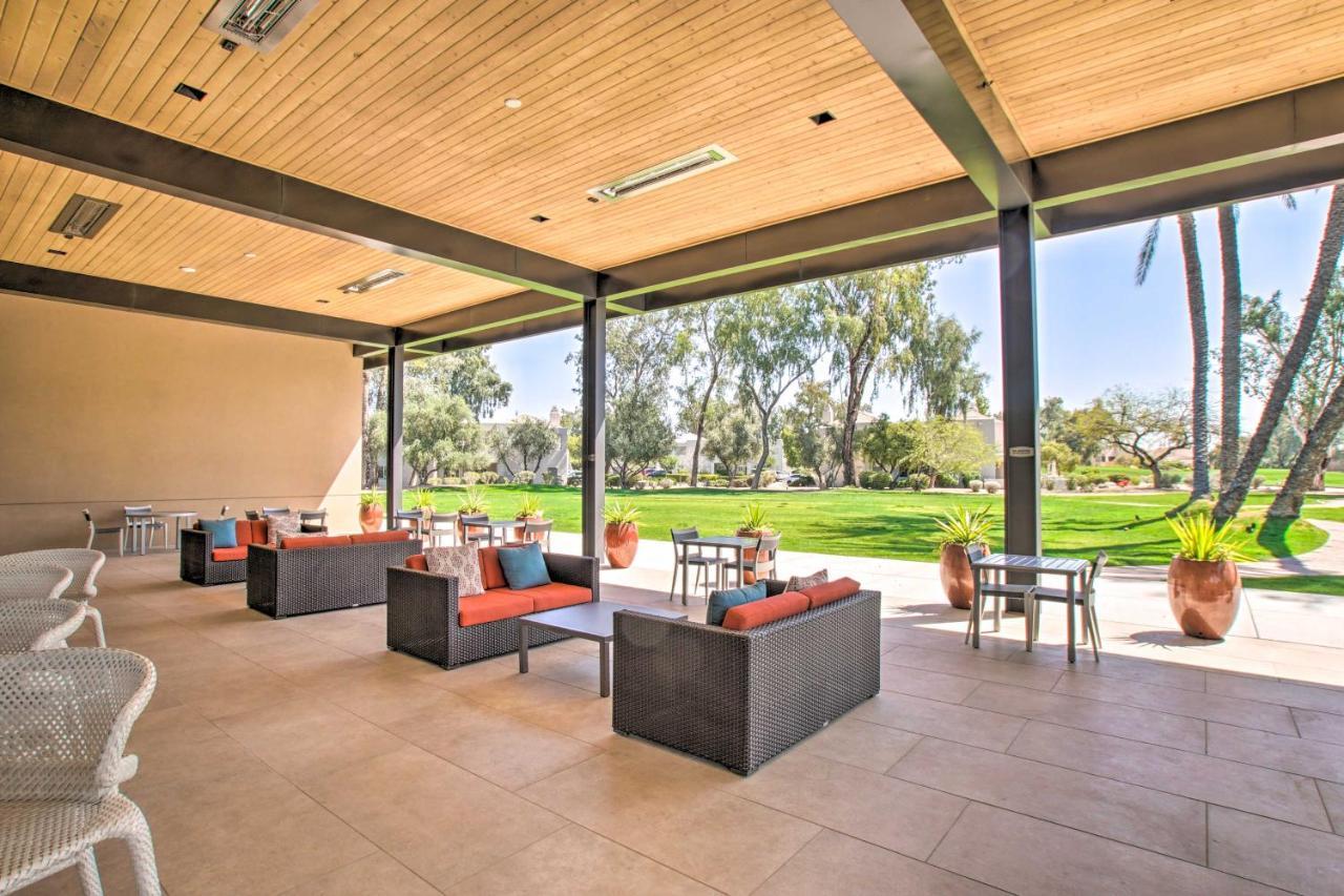 With Pool And Patio, 5 Mi To Old Town
