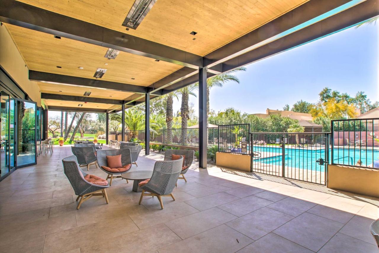 Apartment With Pool And Patio, 5 Mi To Old Town