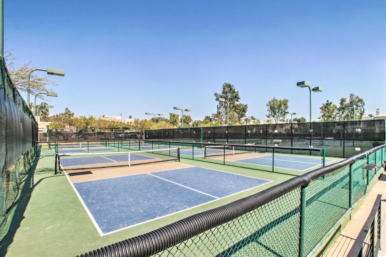 With Pool And Patio, 5 Mi To Old Town *
