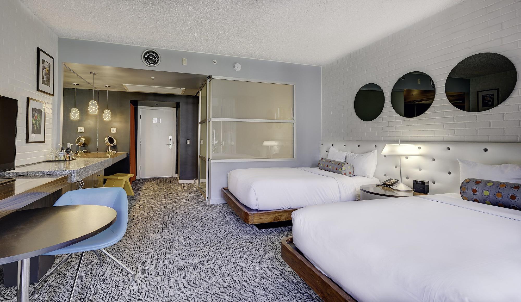 Valley Ho Hotel