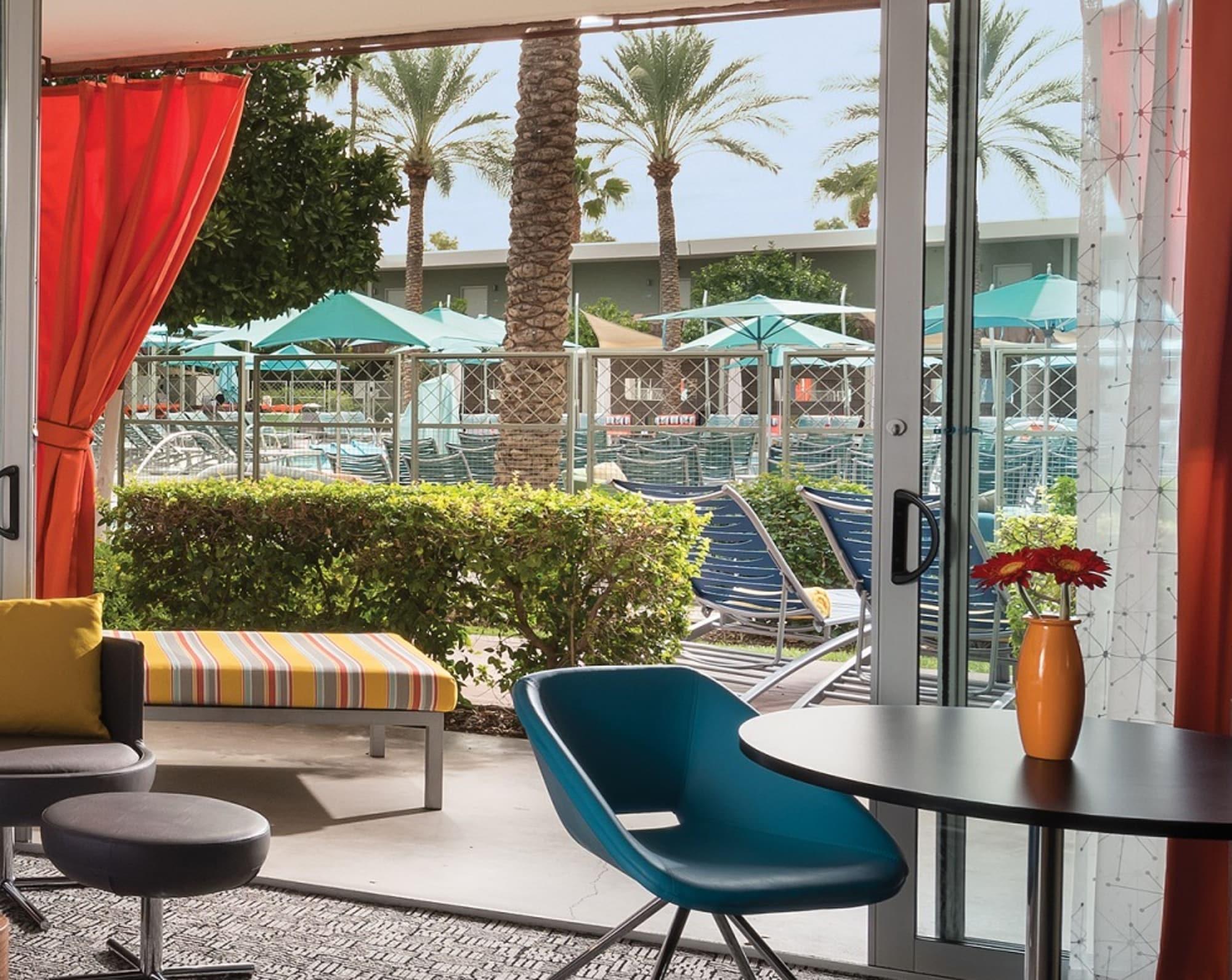 Hotel Valley Ho 4*