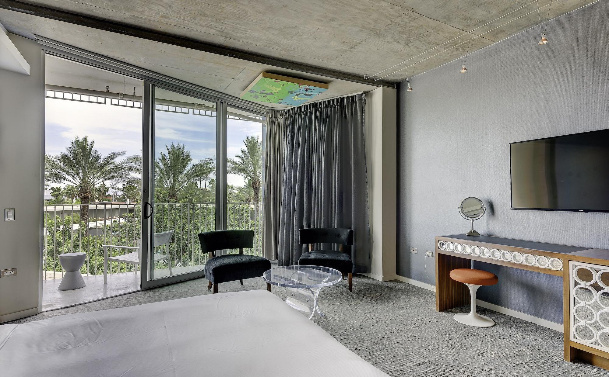 Hotel Valley Ho 4*