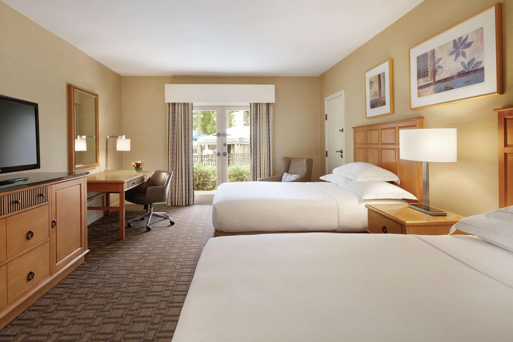 Hilton & 4* Scottsdale