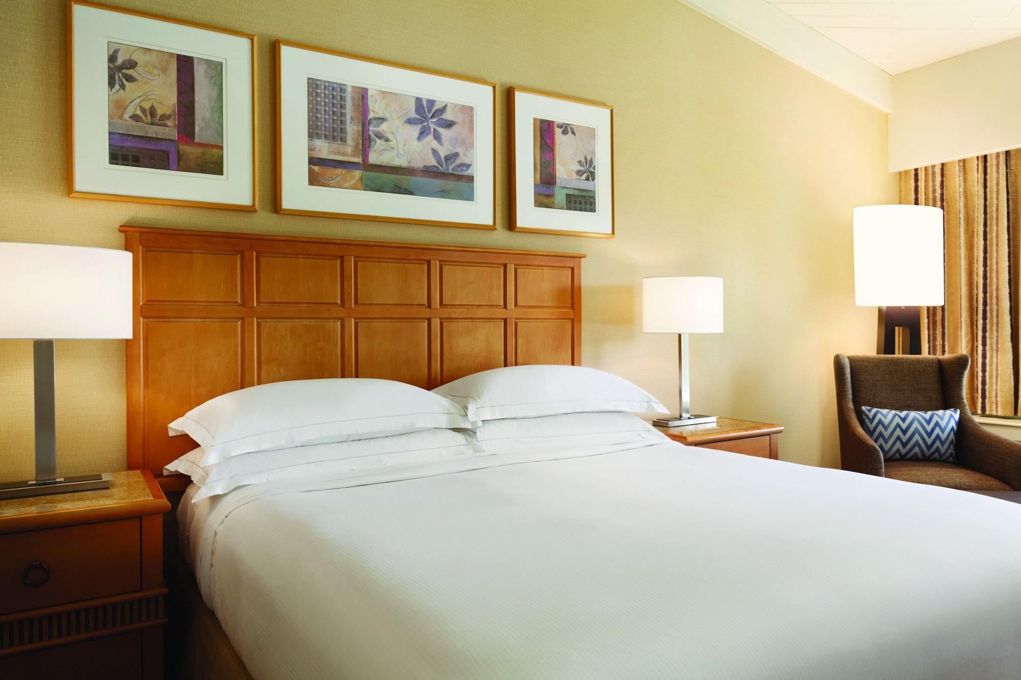 Hilton & Resort