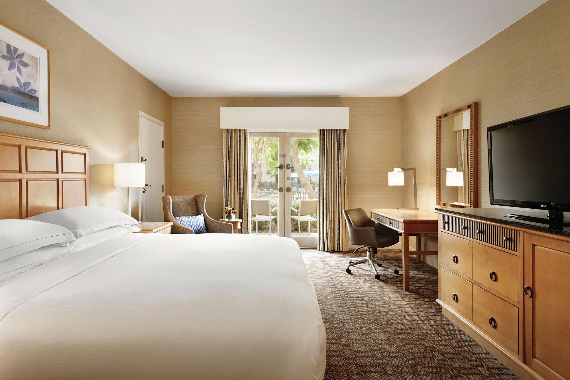Hilton & Resort Scottsdale