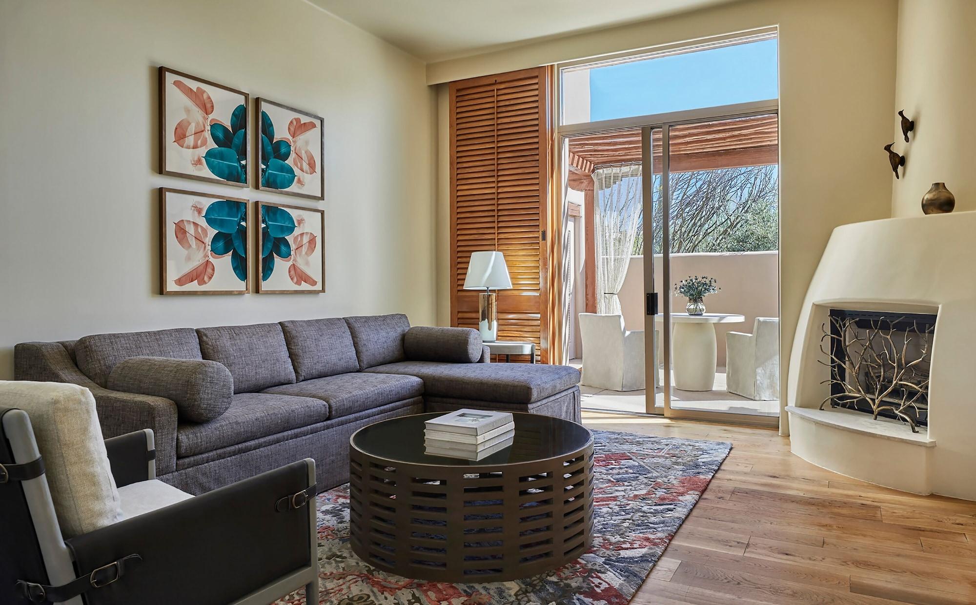 Resort Four Seasons At Troon North 5*