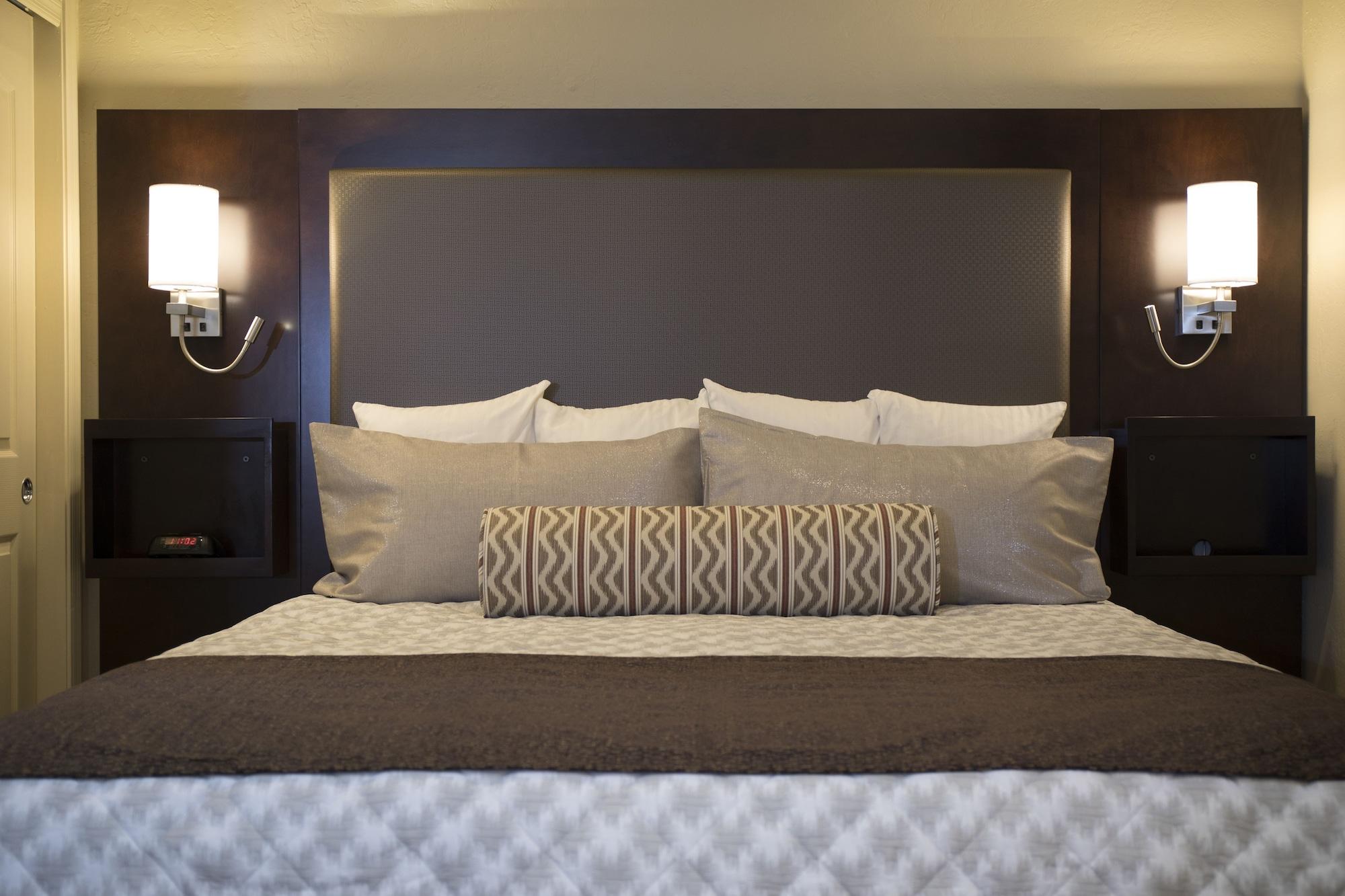 Resort Camelback Scottsdale
