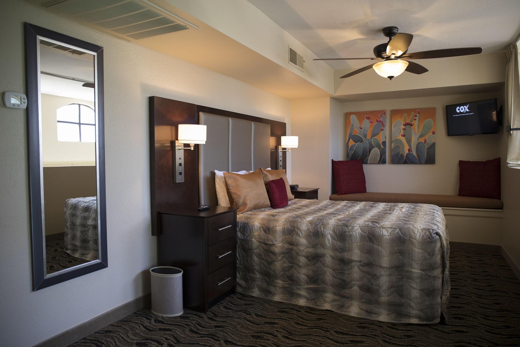 Camelback Resort