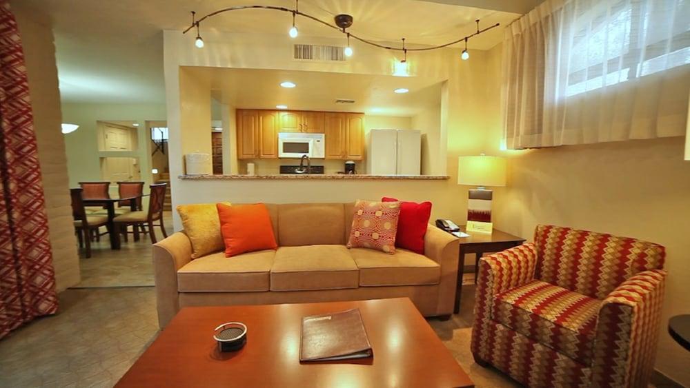 Resort Camelback 4*