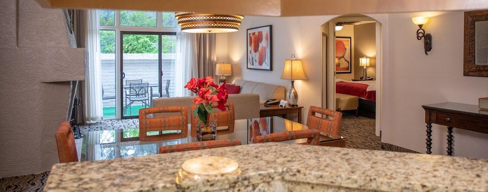 Camelback 4* Scottsdale