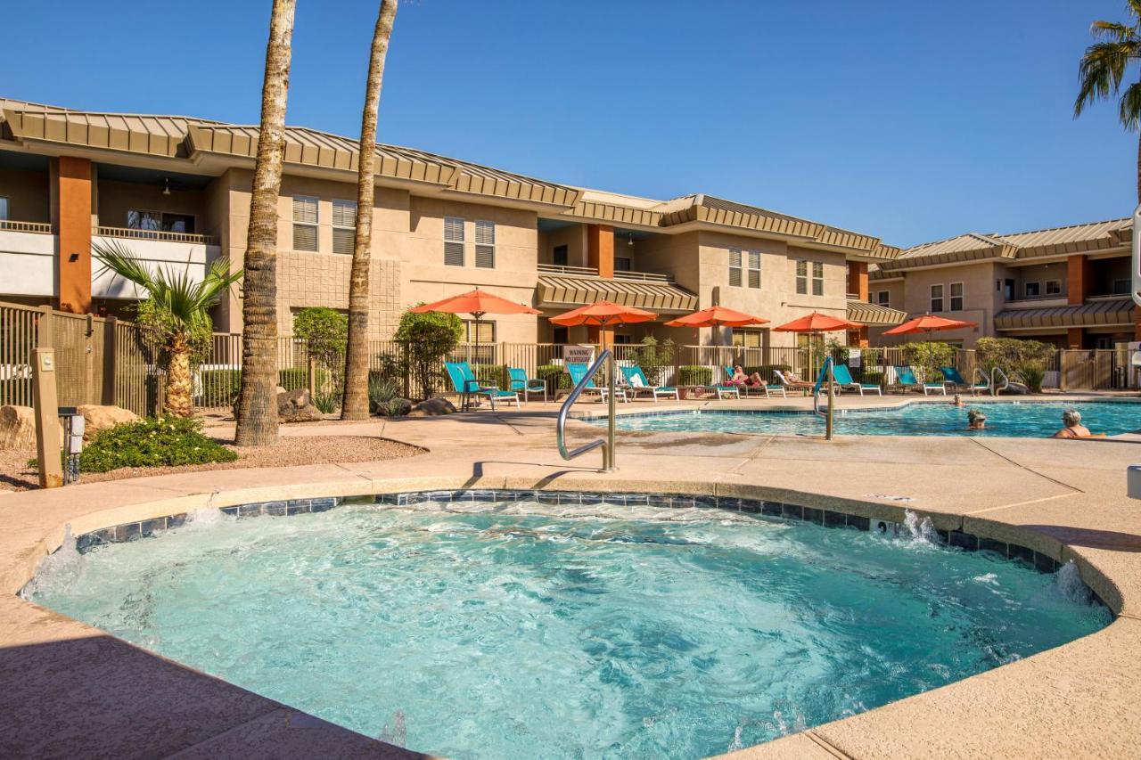 Worldmark Resort