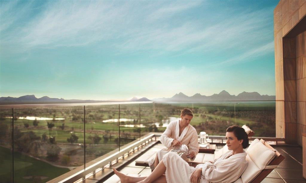 Talking Stick (adults Only) Resort