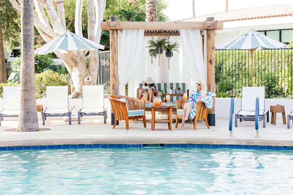The Scott & 4* Scottsdale