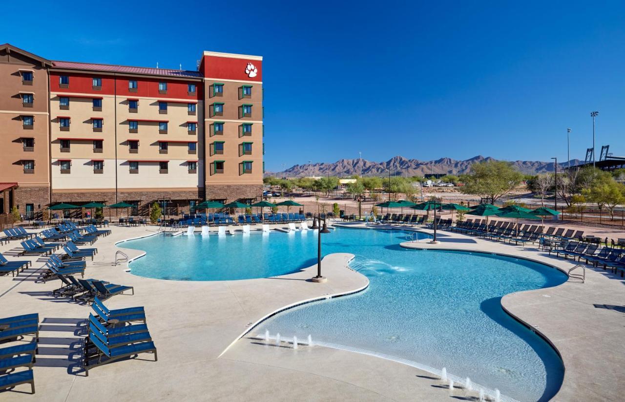 Resort Great Wolf Arizona Scottsdale