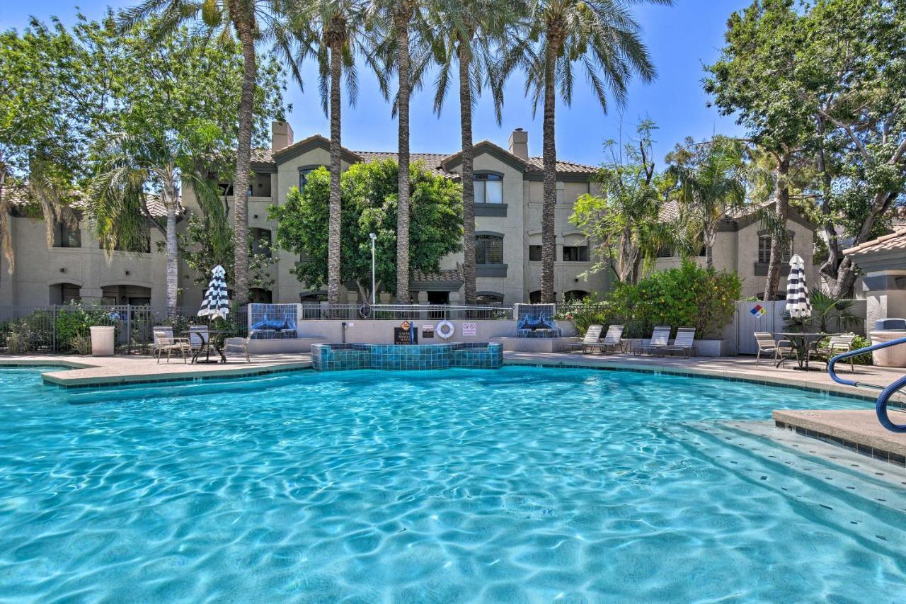 Resort-style - Pet Friendly!