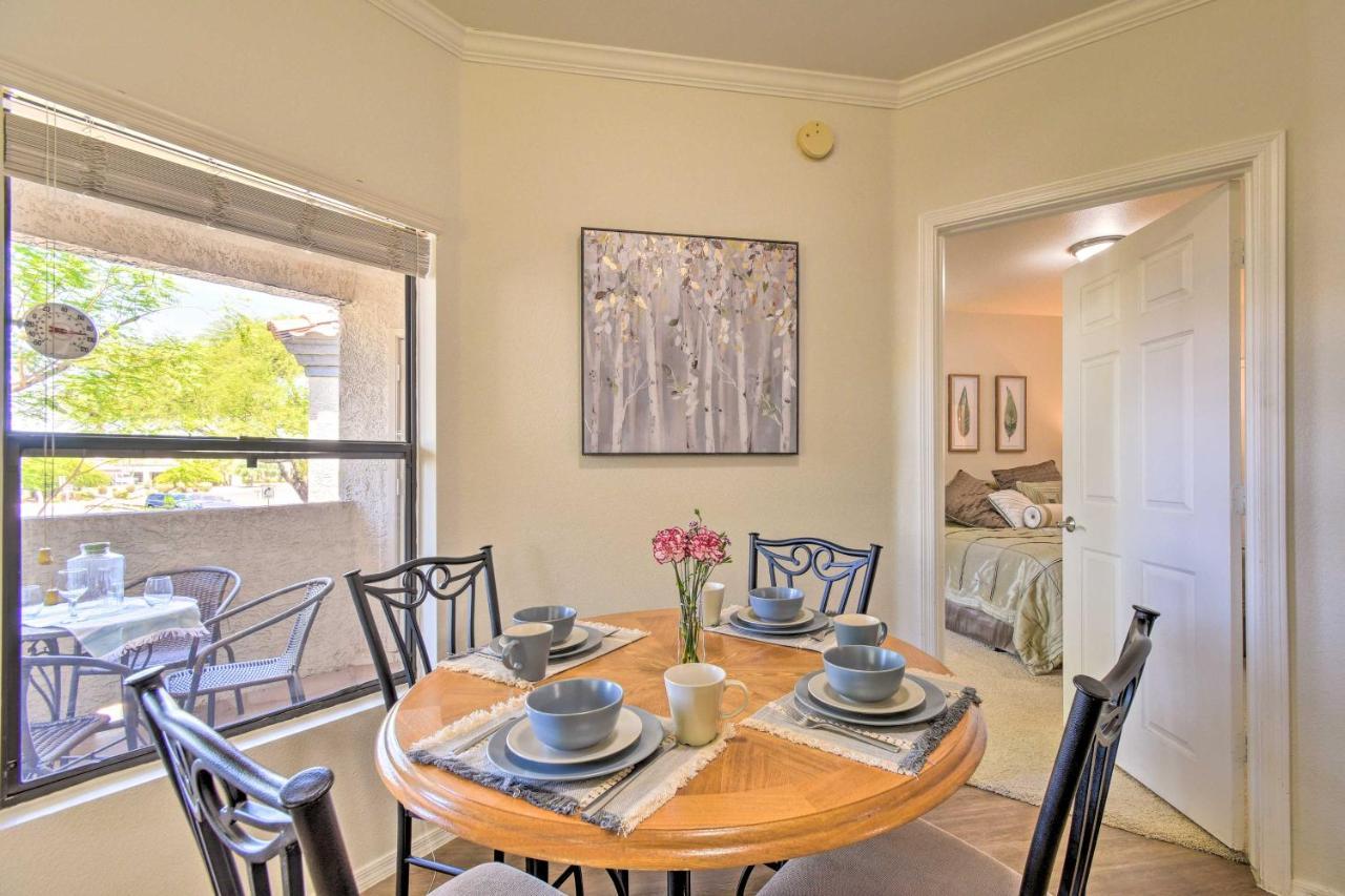 Apartment Resort-style - Pet Friendly! *