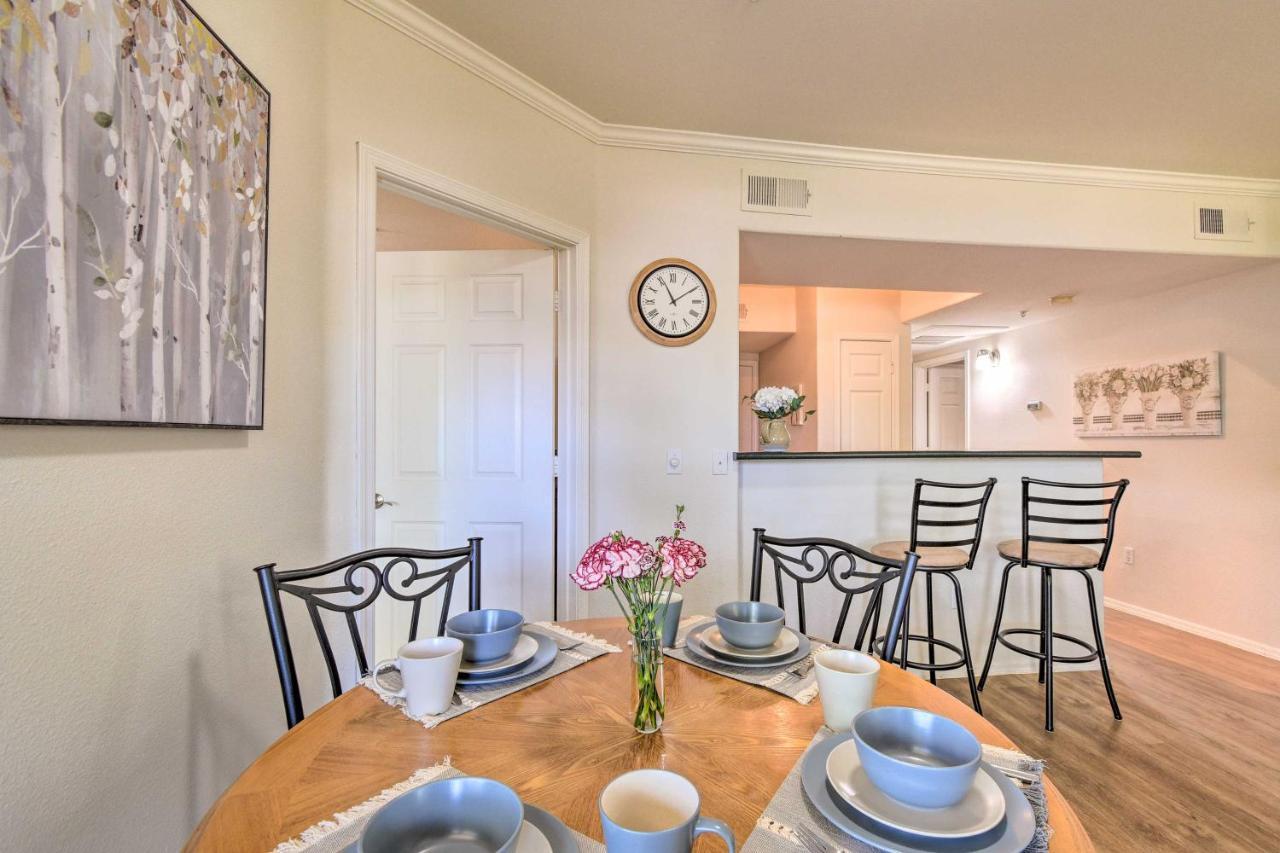 Apartment Resort-style - Pet Friendly! Scottsdale