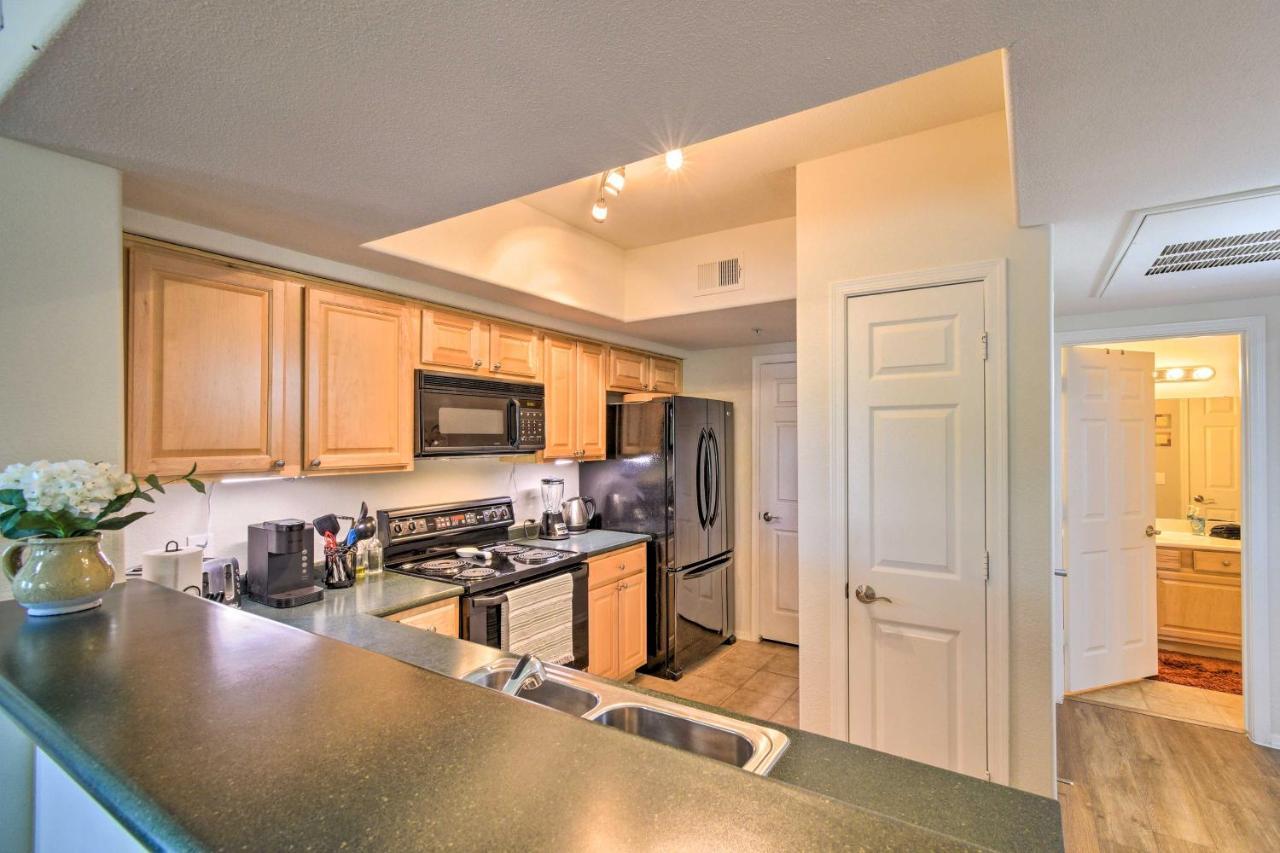 Apartment Resort-style - Pet Friendly!
