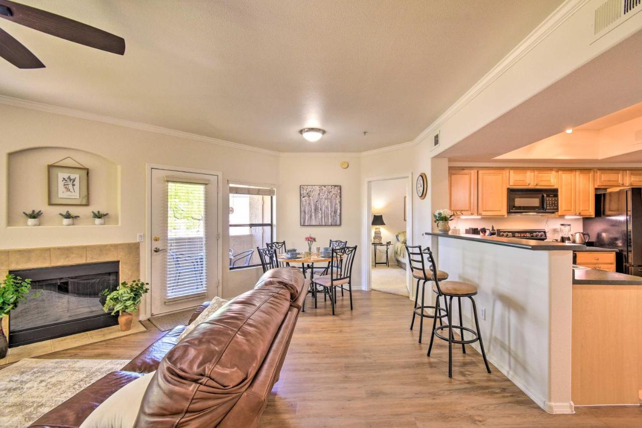 Resort-style - Pet Friendly! Apartment *