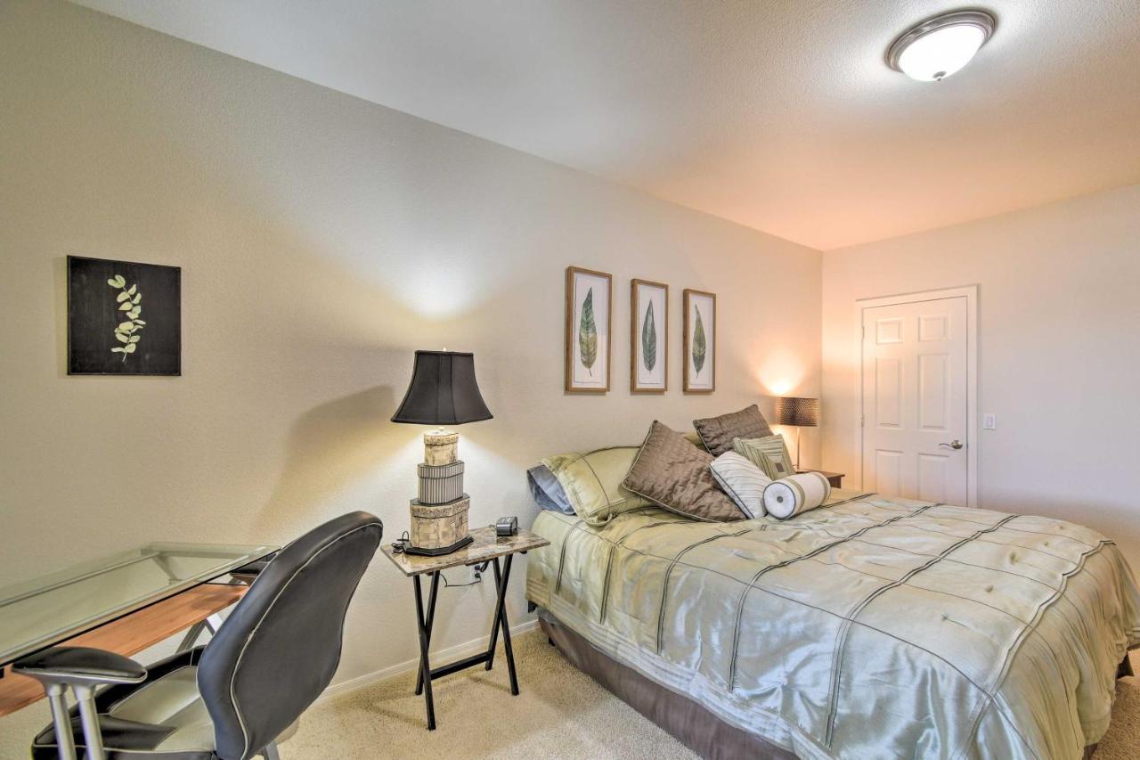 Apartment Resort-style - Pet Friendly!