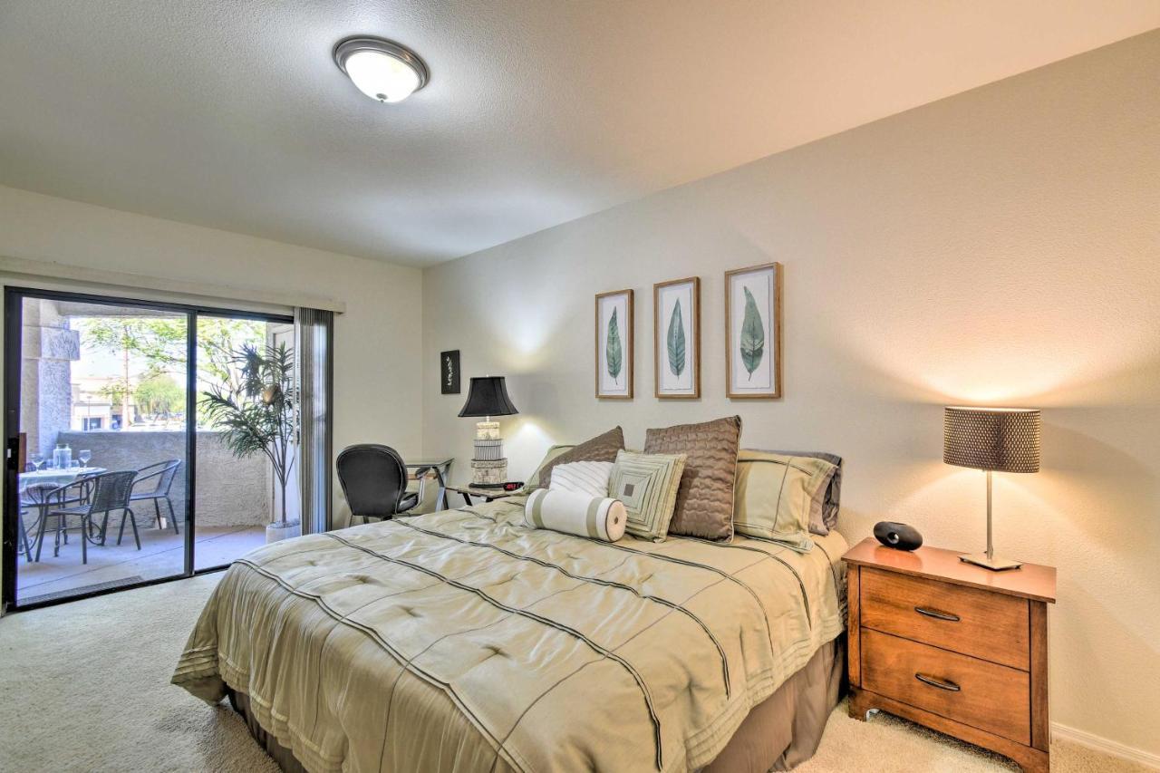 Resort-style - Pet Friendly! *