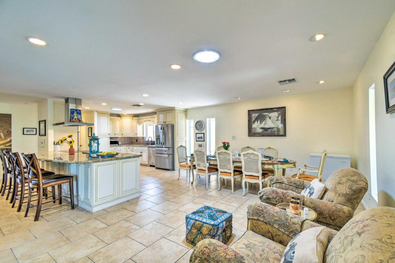 Oasis With Private Pool And Hot Tub! * Scottsdale