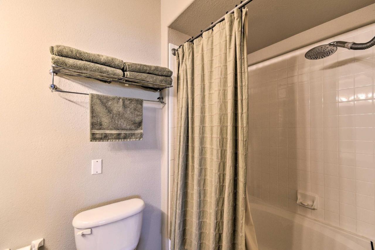 Apartment Resort-style - Pet Friendly! Scottsdale