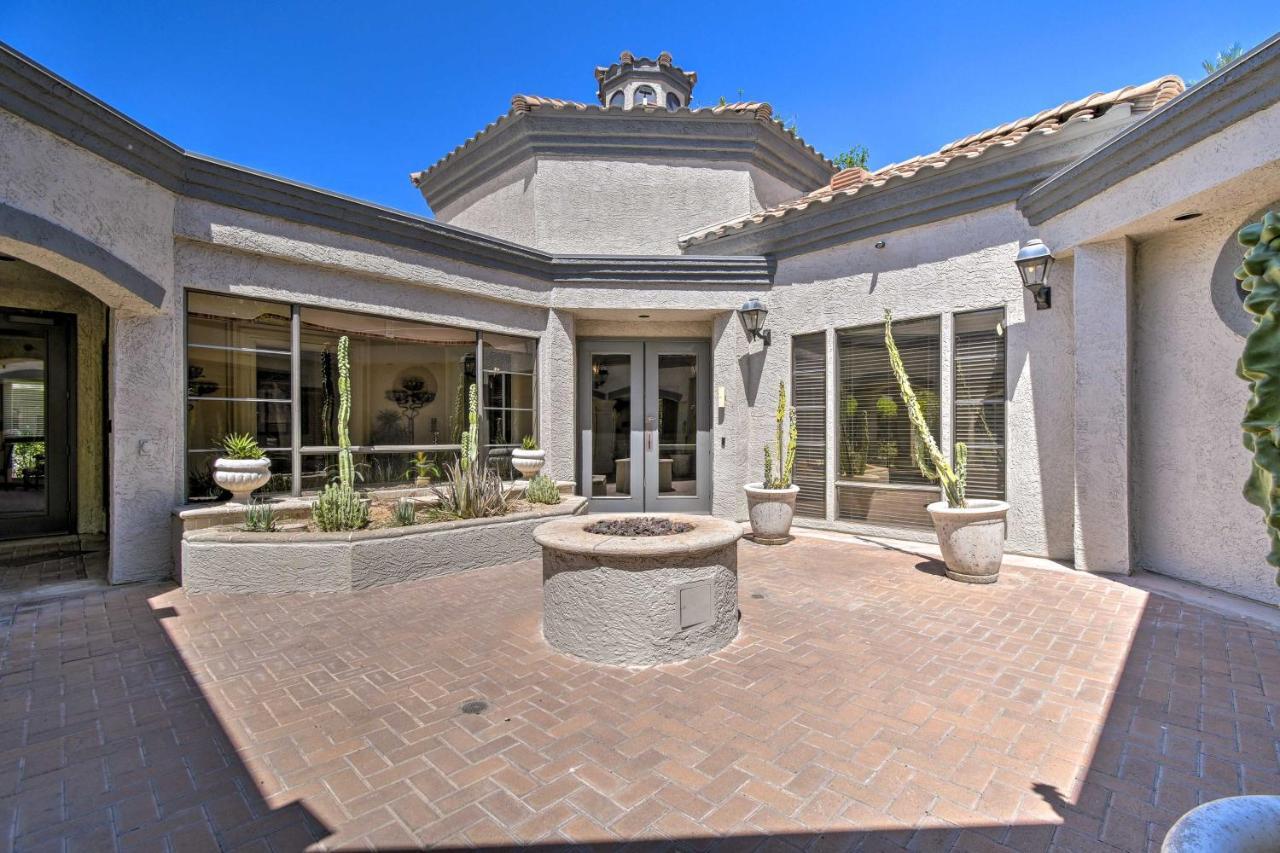 Resort-style - Pet Friendly! * Scottsdale