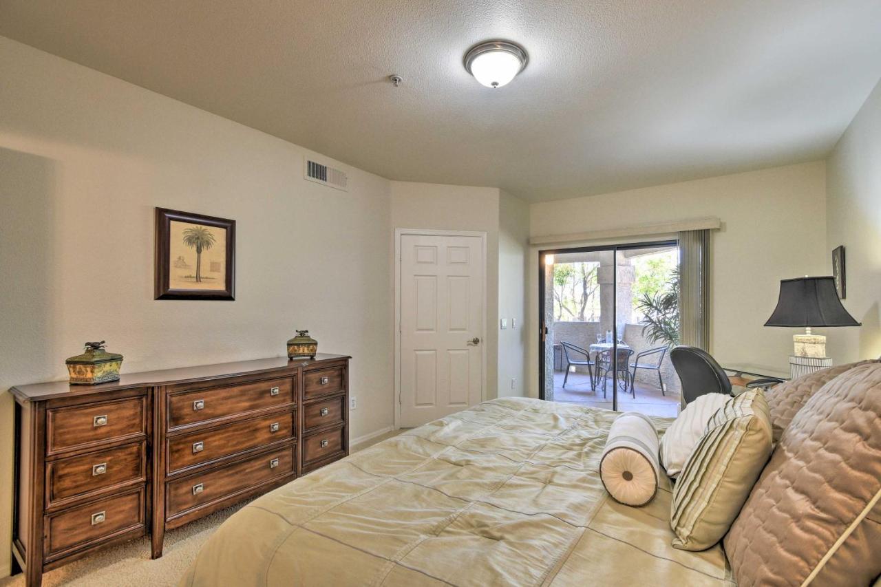 Apartment Resort-style - Pet Friendly! *