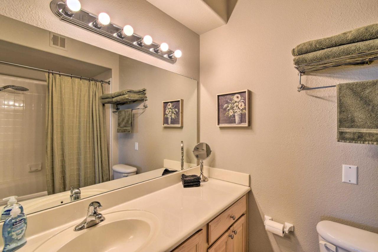 Apartment Resort-style - Pet Friendly!