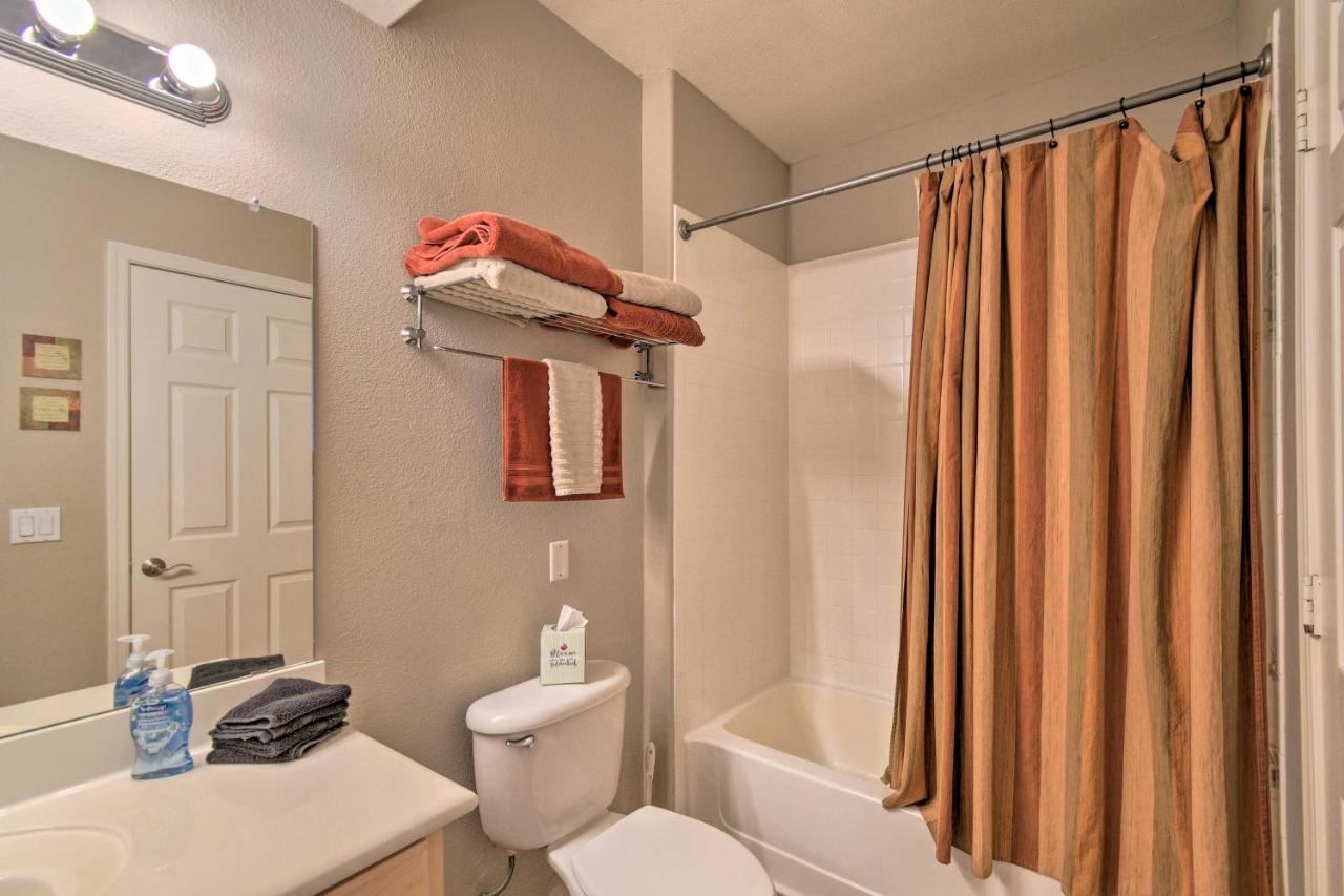 Resort-style - Pet Friendly!