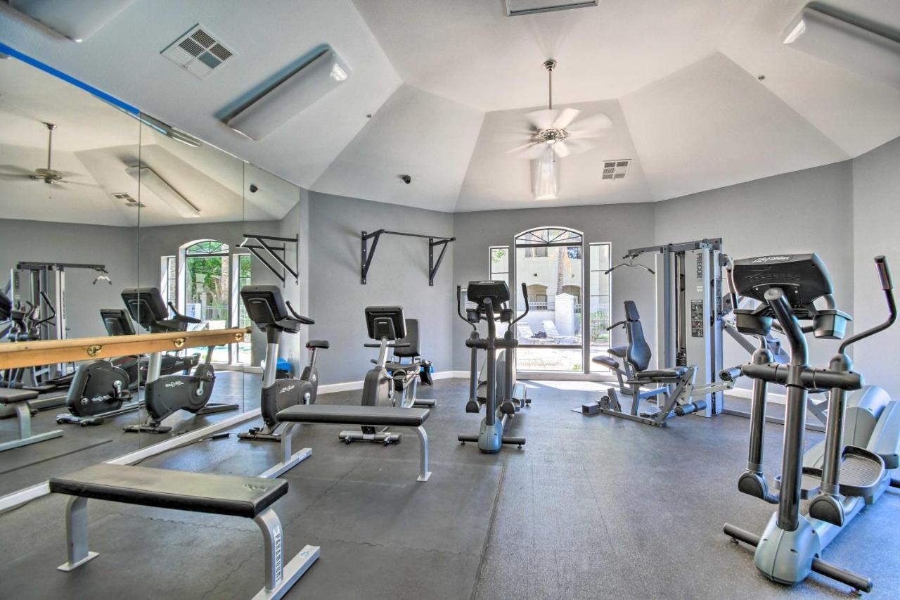 Resort-style - Pet Friendly! Apartment