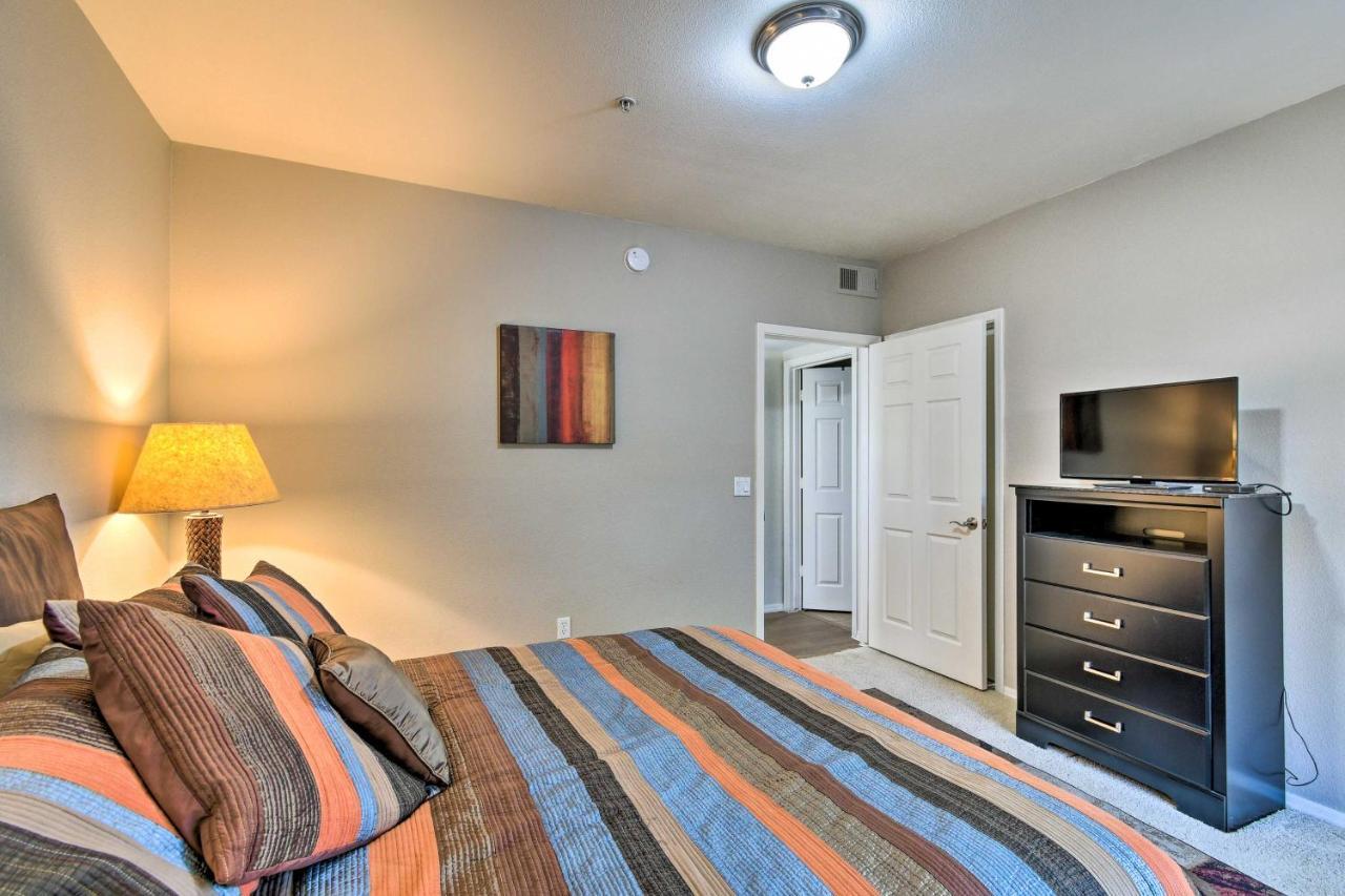 Resort-style - Pet Friendly! * Scottsdale