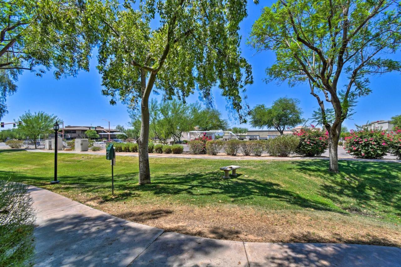 Resort-style - Pet Friendly! Apartment