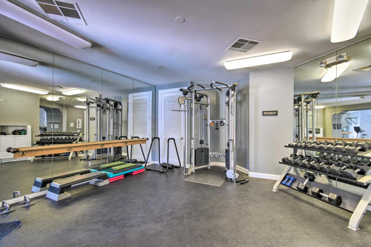 Resort-style - Pet Friendly! Scottsdale