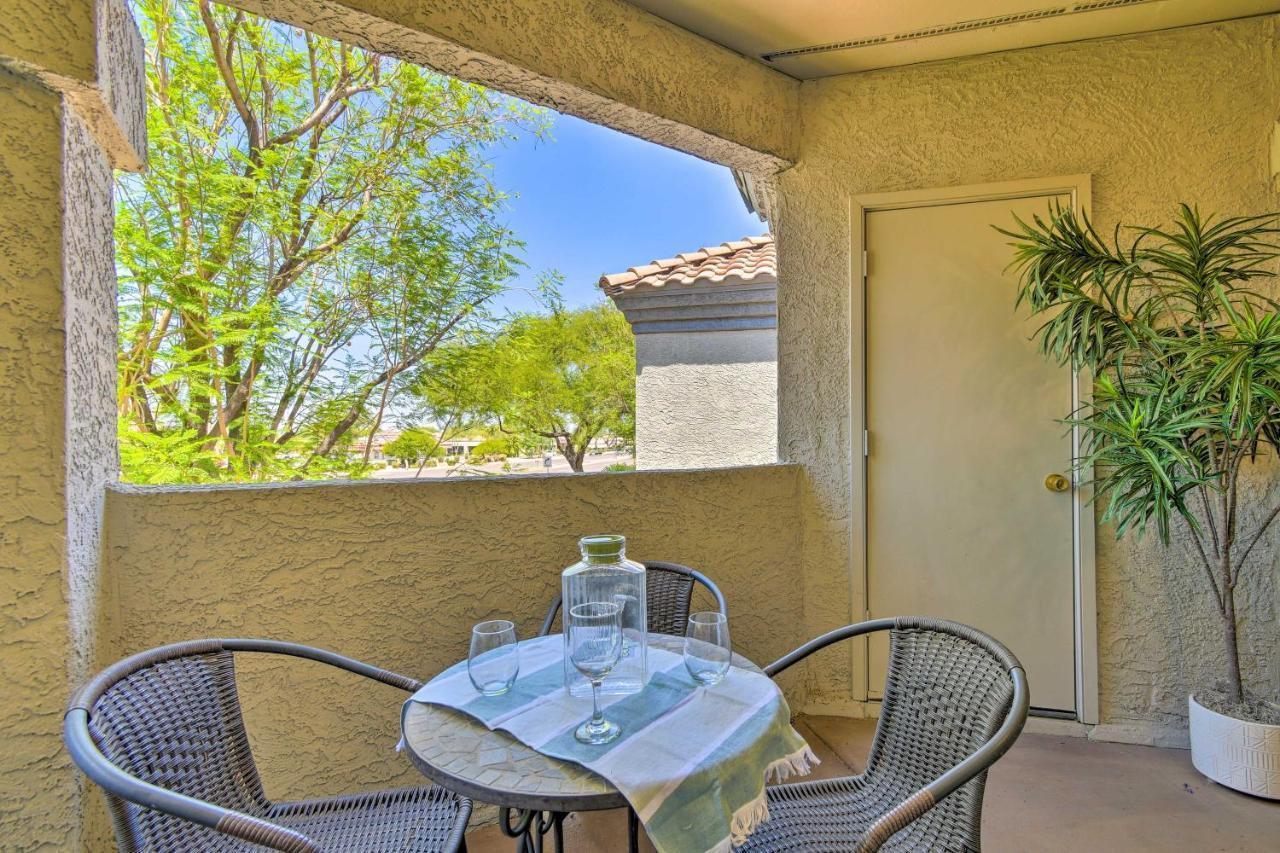 Apartment Resort-style - Pet Friendly!